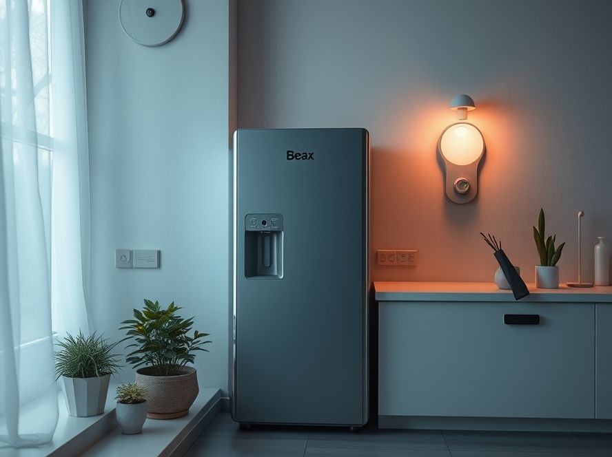 Vale configurar: A Melhor Posição para o sensor de temperatura da geladeira?