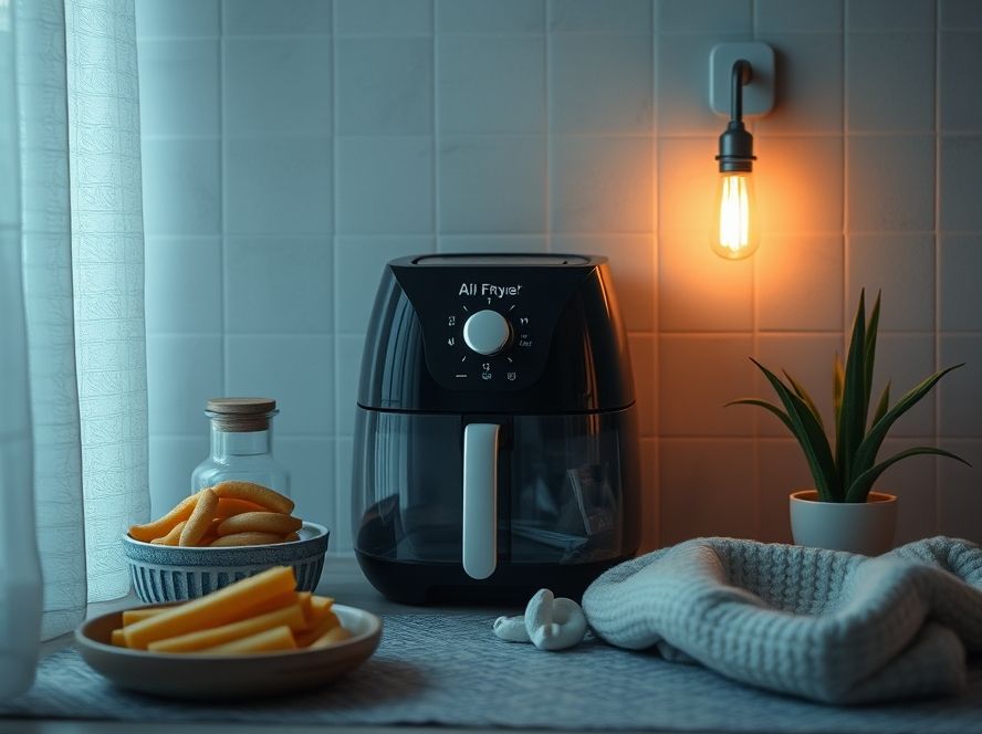 Vale configurar: A Melhor Temperatura para tostar pães de hambúrguer?