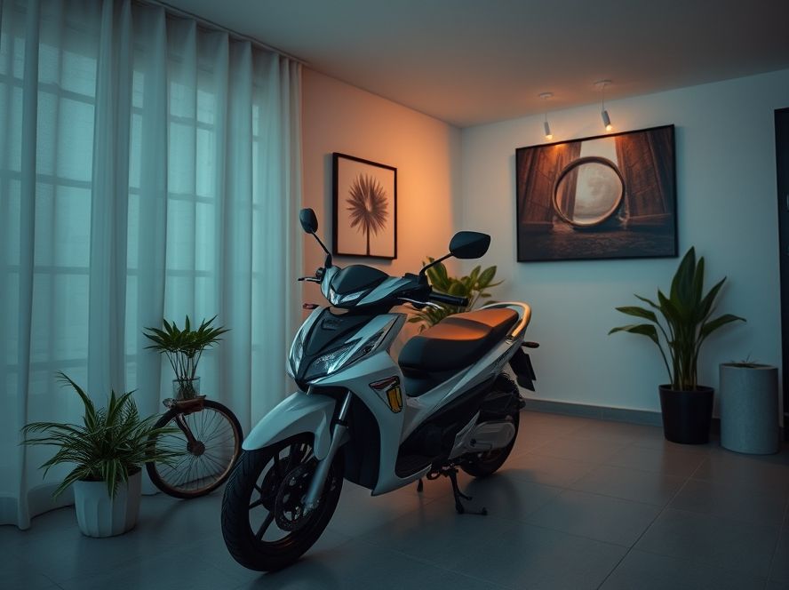 Vale configurar: A Resolução de Imagem 200MP para cenários específicos?