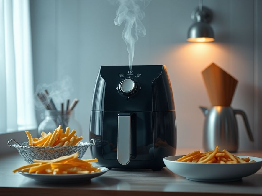 Vale configurar: O Modo de Limpeza a Vapor (se aplicável) após o uso?