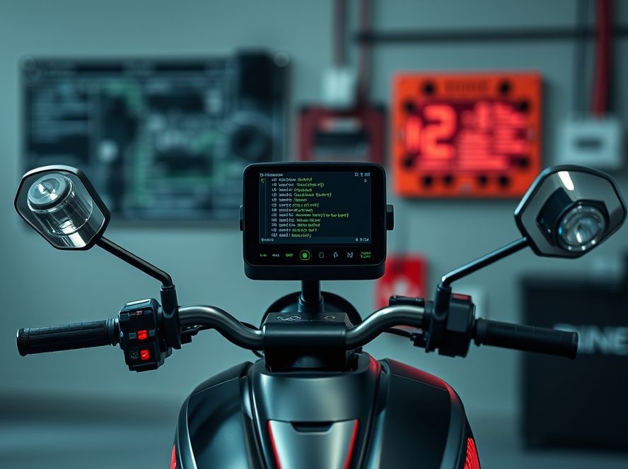 Vale configurar: O Modo de Teste de Hardware (Códigos de diagnóstico)?