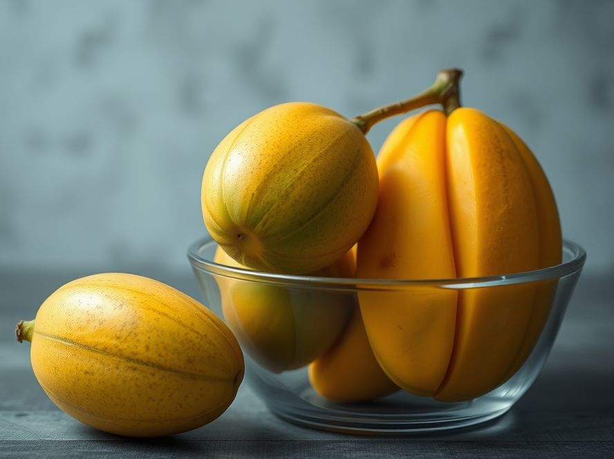 Vale configurar: O Modo Desidratar para frutas tropicais (manga, abacaxi)?