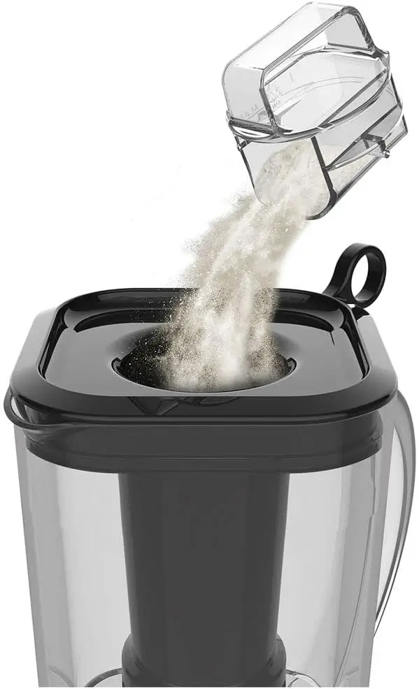 Compre o Liquidificador Britânia BLQ1300P Turbo 1400W 3L Chumbo 220V Preto Potência para Sua Cozinha em 2025