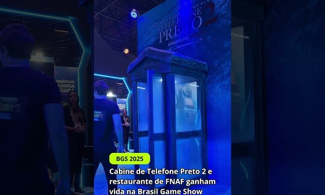 Novembro traz 11 estreias de peso aos cinemas; veja lista completa - Imagem do artigo original