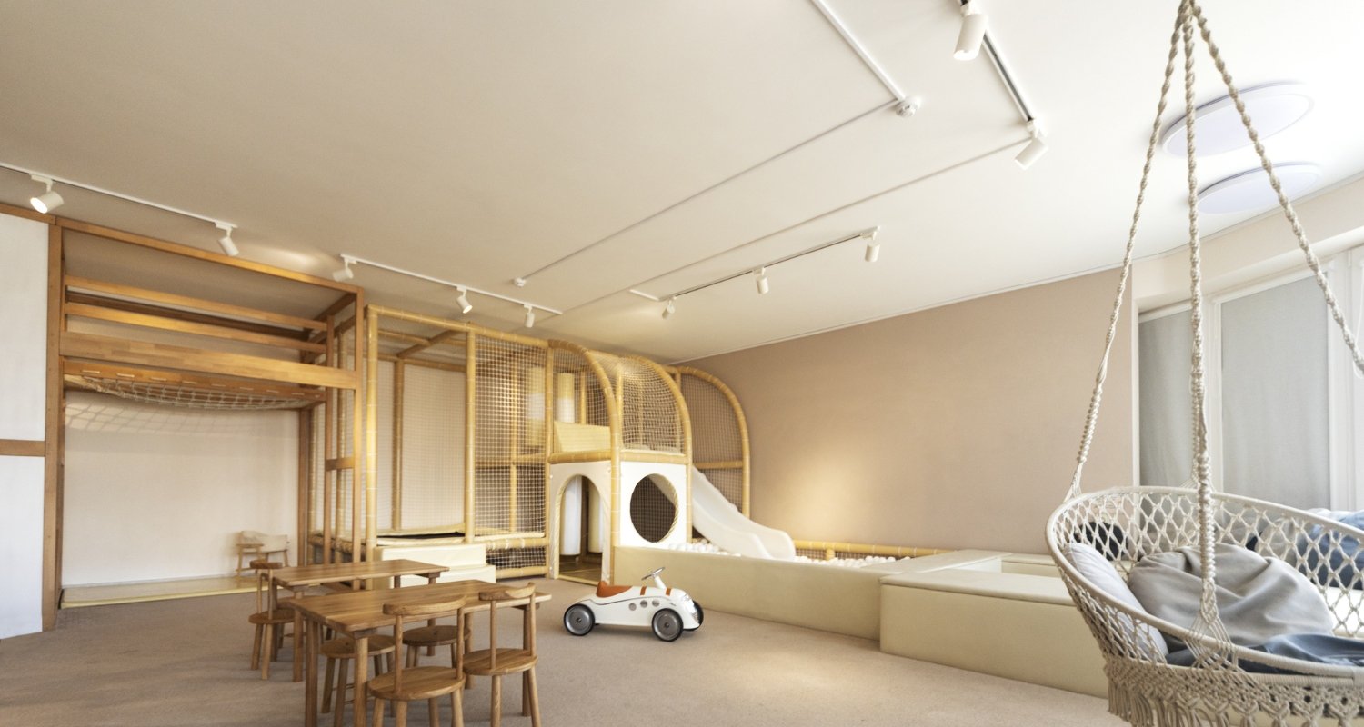 Trilho eletrificado ganha espaço em projetos de iluminação pela versatilidade e economia - Imagem do artigo