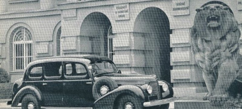 Site reúne acervo digital com quase todos os catálogos de carros já impressos - Imagem do artigo