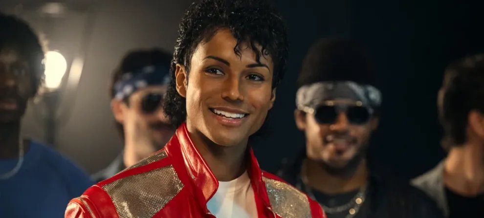 Primeiro teaser de “Michael”, cinebiografia de Michael Jackson, é divulgado - Imagem do artigo
