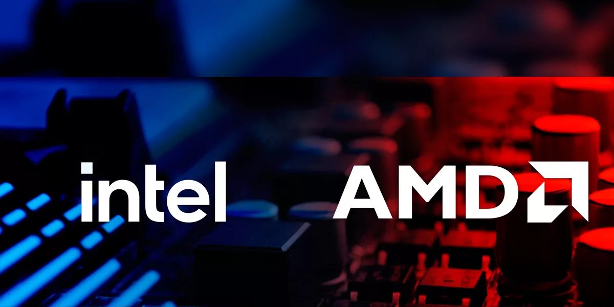 Ryzen 7 9800X3D e 7800X3D superam vendas de todas as CPUs Intel na Amazon dos EUA em outubro - Imagem do artigo original