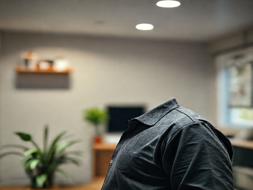 Por que é confiável Como é a Durabilidade: A Carcaça (Design) para evitar a entrada de cabelo?