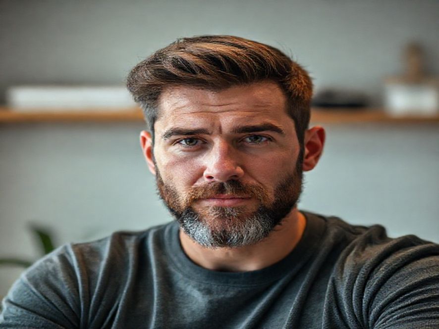 Por que é confiável Qual a Capacidade de Desempenho: A Capacidade de secagem de cabelos masculinos (curtos)?