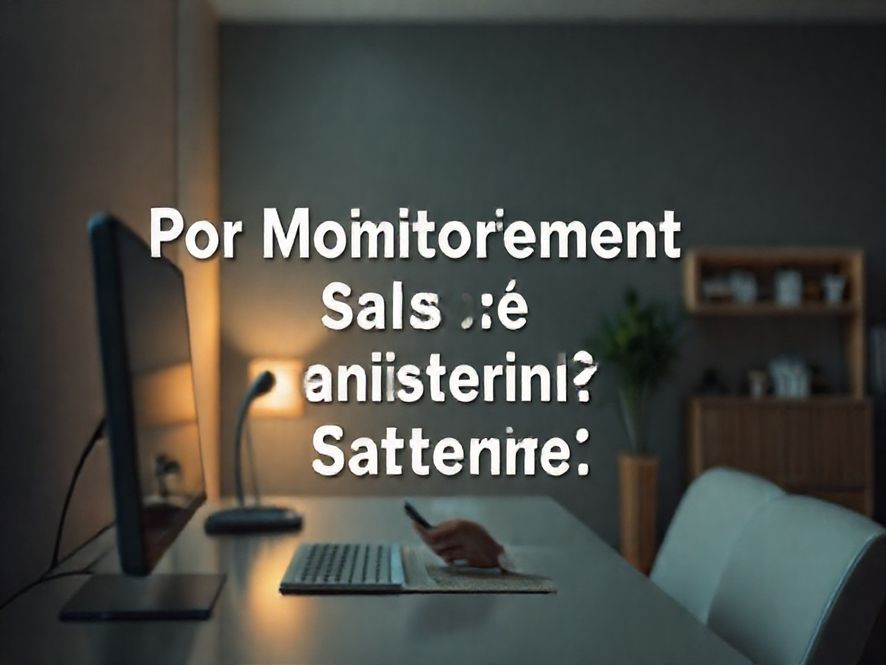 Por que é confiável Vale configurar: O Monitoramento da Saúde da Pilha/Bateria no Logi Options+?