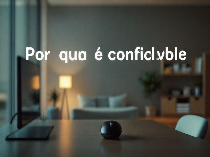 Por que é confiável Vale configurar: O Recurso de DPI Automático (se presente) (Sensor de Movimento)?