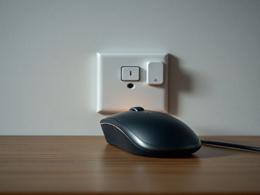 Por que é ideal para Como é a Bateria: O Botão Liga/Desliga (Power Switch) para economia?