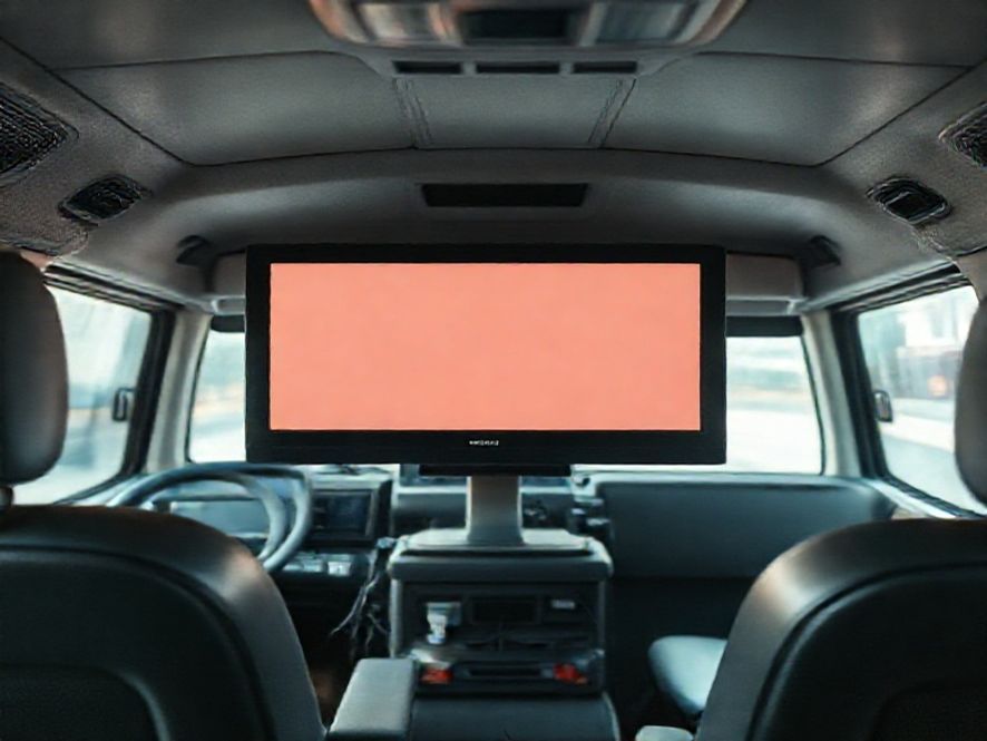 Por que é ideal para Como é a Proteção/Gabinete: A Proteção do Monitor (Embalagem) no transporte?