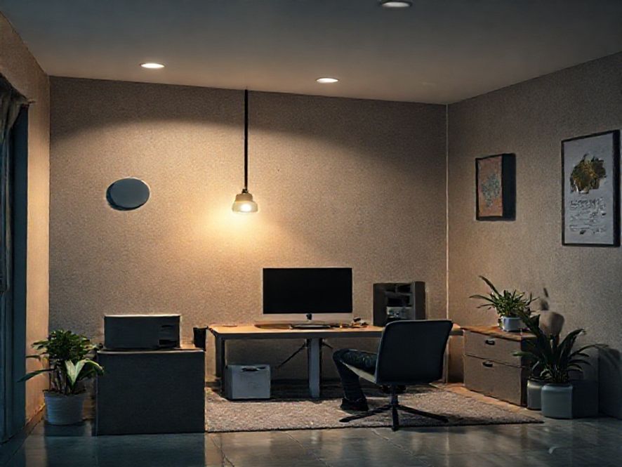 Por que é ideal para Como é a Proteção/Gabinete: O Sistema de Aterramento (Cabo de Força)?