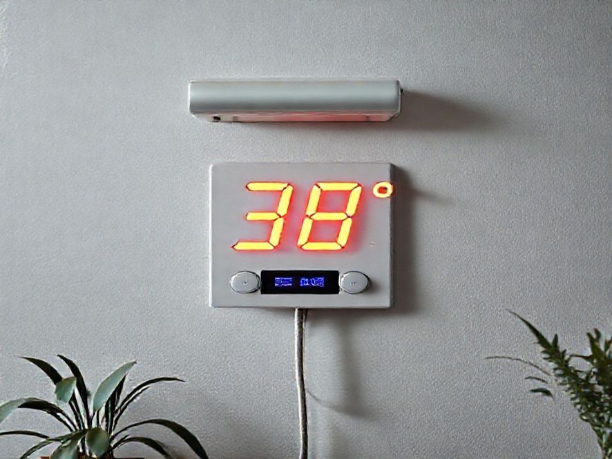 Por que é ideal para Como é a Proteção: O Sistema Anti-Queimadura (Travamento de 38°C) (Segurança)?