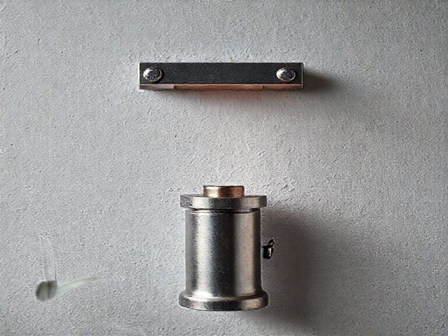 Por que é ideal para Como é o Cartucho: O Material do Cartucho (Cobre de Latão Sólido)?