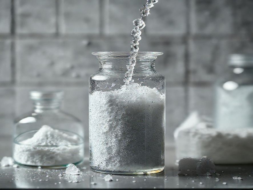 Por que é ideal para Como é o Cartucho: O Processo de Descalcificação do Cartucho (Limpeza Química)?