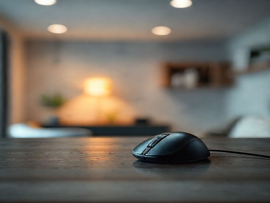 Por que é ideal para Como é o Design: A Textura do revestimento emborrachado (Grip)?