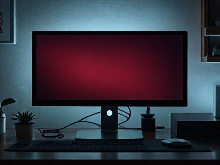 Por que é ideal para Como é o Monitor: O Monitor e o risco de Backlight Bleeding (se LCD)?