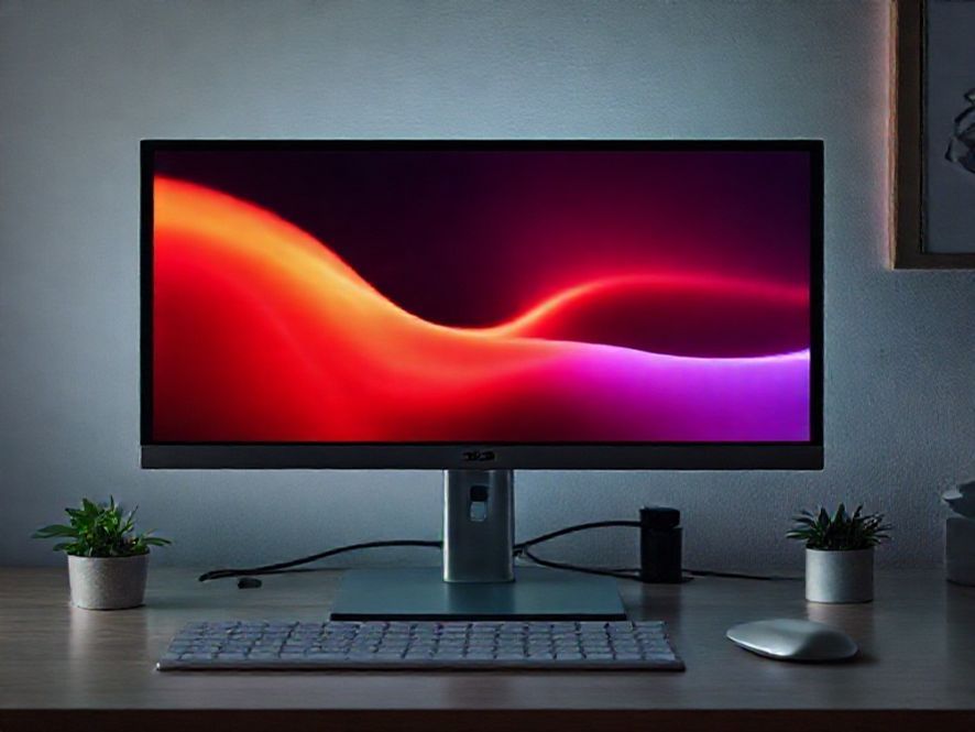 Por que é ideal para Como é o Monitor: O Recurso de Ajuste de Cor (RGB) do Monitor?