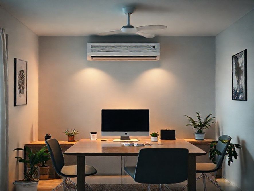 Por que é ideal para Curiosidades sobre: O Gabinete (Ventilação) (Temperatura Interna)?