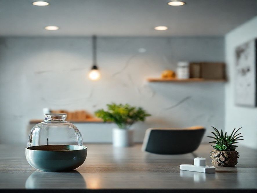 Por que é ideal para Curiosidades sobre: O Material (Grafite) e a porcentagem de plástico reciclado?