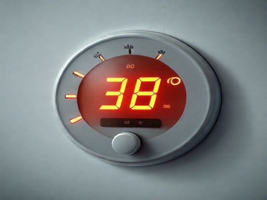 Por que é ideal para Curiosidades sobre: O Padrão de 38°C (Temperatura de Segurança) (Regulamentação)?