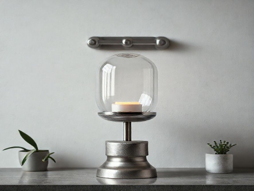 Por que é ideal para Curiosidades sobre: O Sistema de Pressão (Balanceamento) (Inovação)?