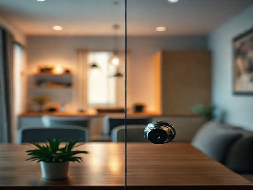 Por que é ideal para Curiosidades sobre: O Sistema de Travamento (Kensington Lock) (Segurança)?