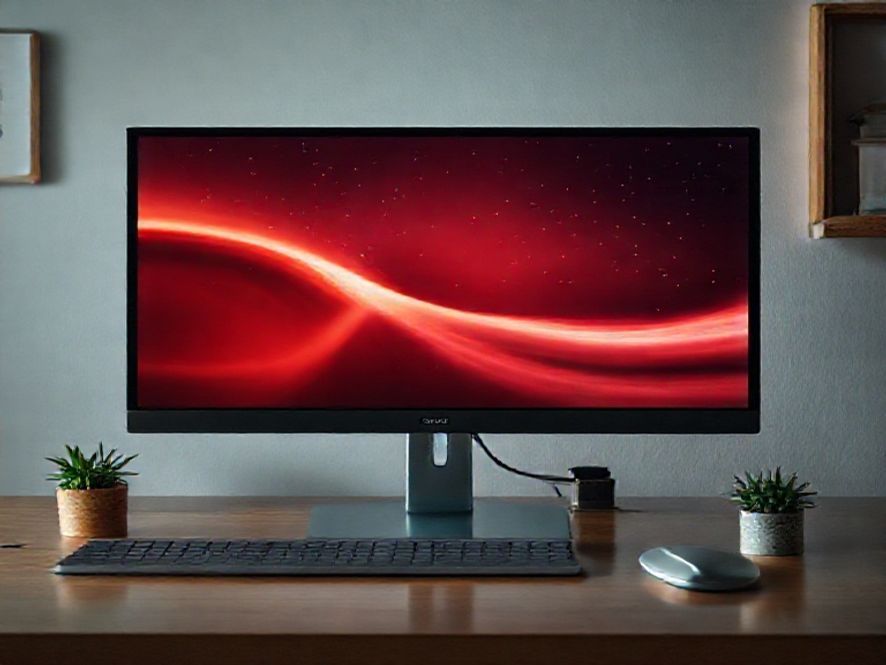 Por que é ideal para O que é: A Resolução do Monitor 19" (HD/HD+ ou Full HD)?