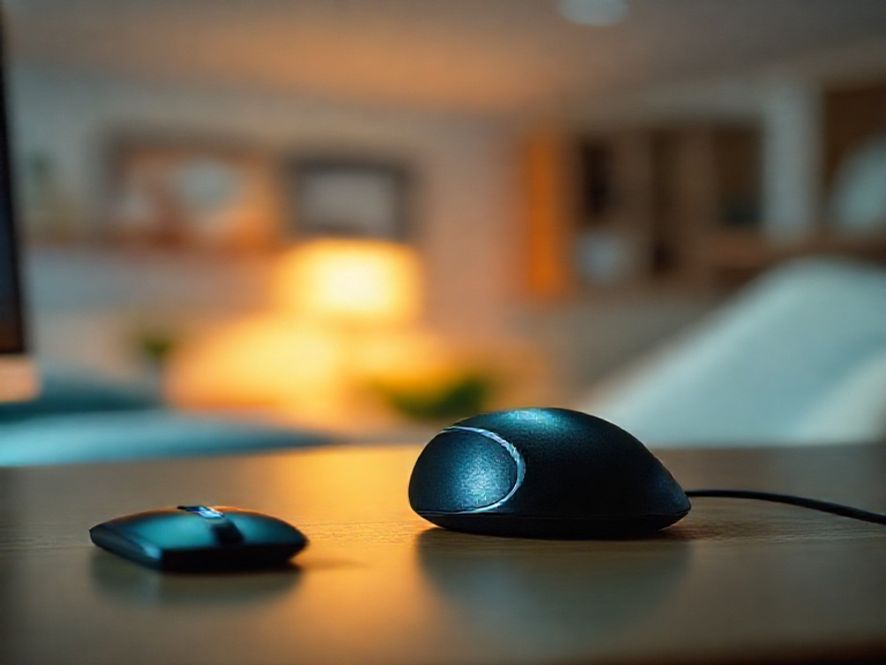 Por que é ideal para O que é: A Taxa de Sondagem (Polling Rate) do Mouse Lift?