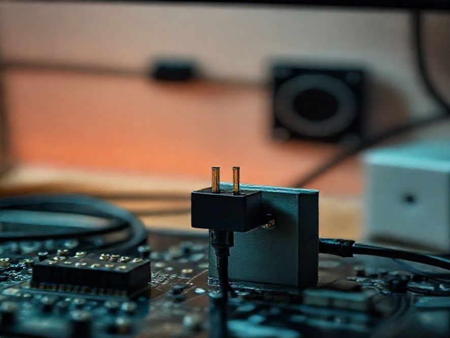 Por que é ideal para O que é: O Recurso Plug and Play (Reconhecimento de Hardware)?