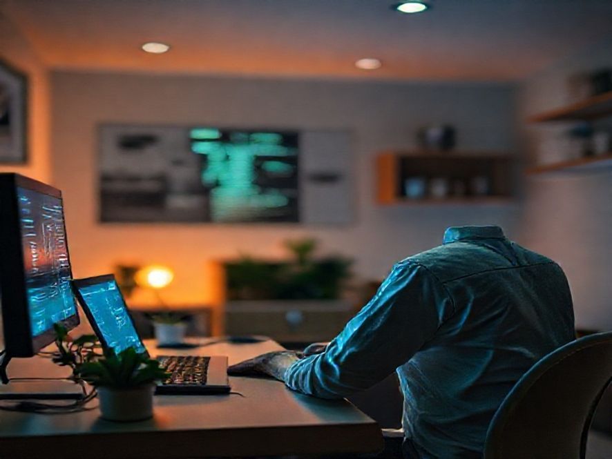 Por que é ideal para O que é: O Recurso Wake-on-LAN (Ligar pela Rede)?