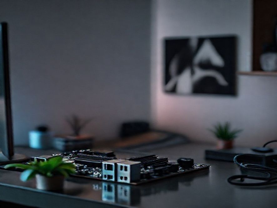 Por que é ideal para O que é: O Tamanho da Placa Mãe (ATX, Micro ATX)?