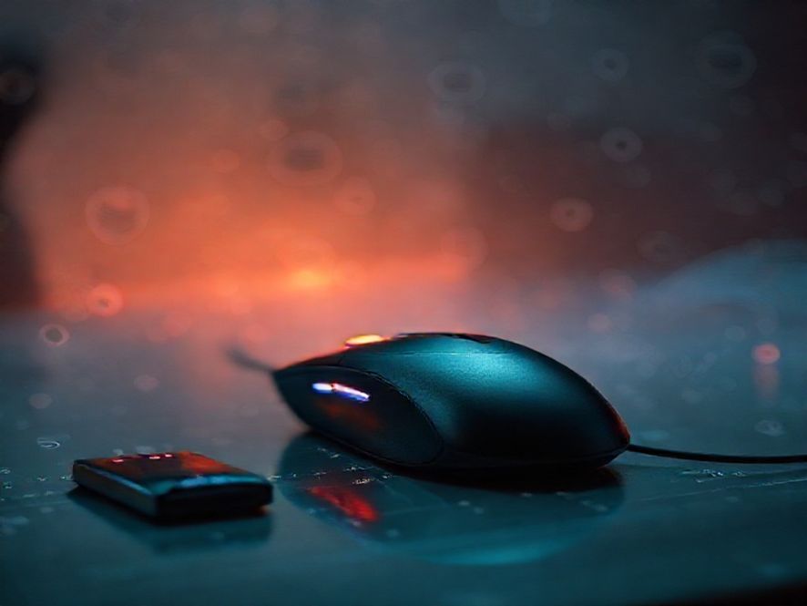 Por que é ideal para O que é: O Termo "Vertical" no Design do Mouse?