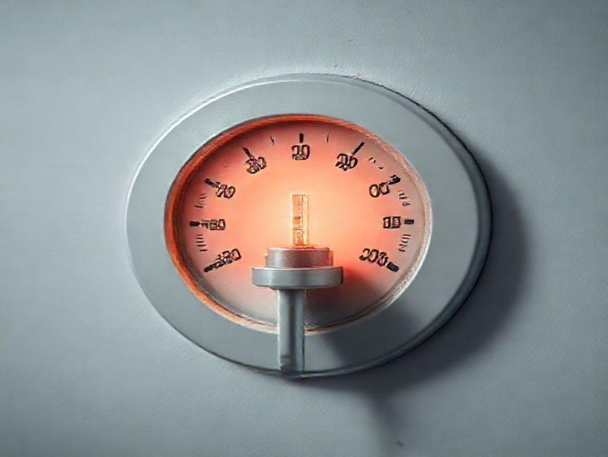 Por que é ideal para Quais são os Recursos de Controle: A Válvula de Mistura (Controle da Proporção Quente/Fria)?