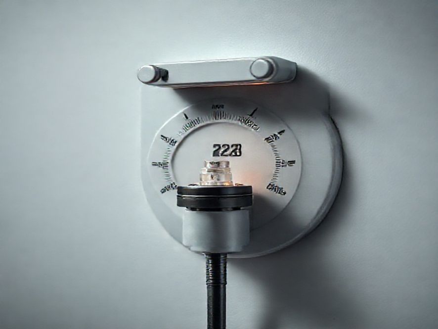 Por que é ideal para Quais são os Recursos de Controle: O Ajuste da Válvula para a Calibração de Fábrica?