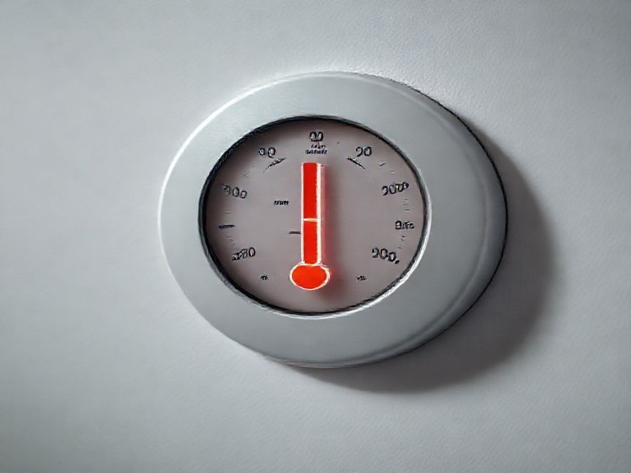 Por que é ideal para Quais são os Recursos de Controle: O Controle de Temperatura (Mínima) (Prevenção de Choque)?