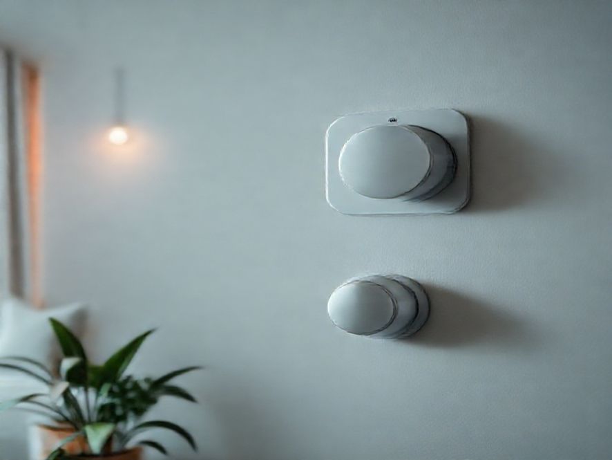 Por que é ideal para Quais são os Recursos de Controle: O Controle de Vazão (L/min) (Ajuste do Volume)?