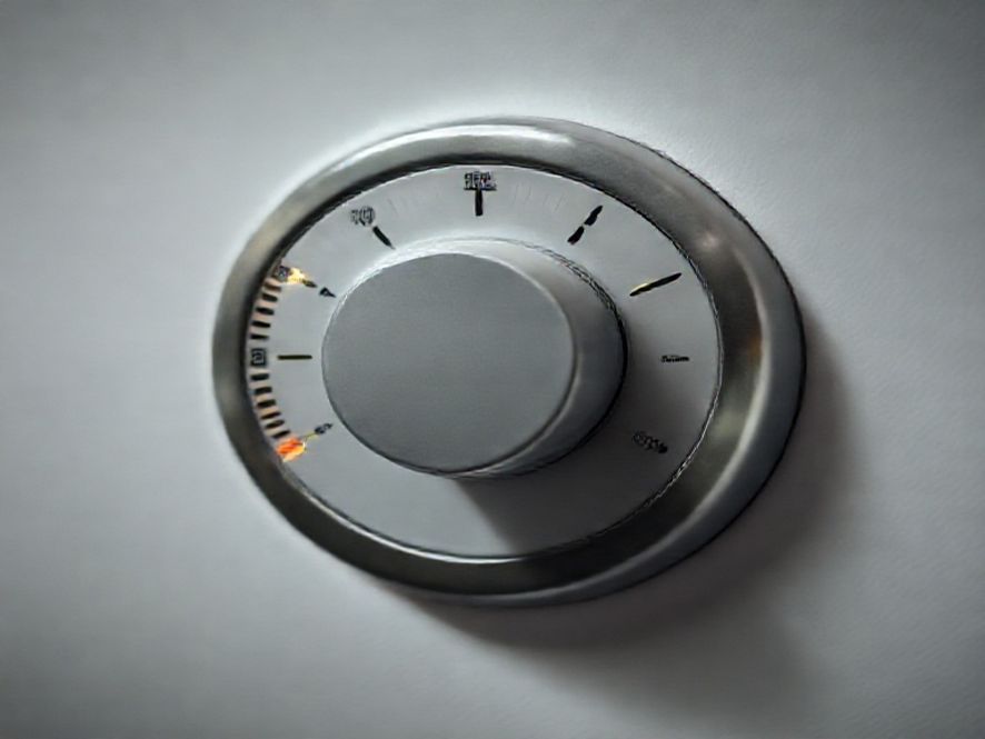 Por que é ideal para Quais são os Recursos de Controle: O Manípulo (Giro) (Ajuste da Posição Zero/Desligado)?