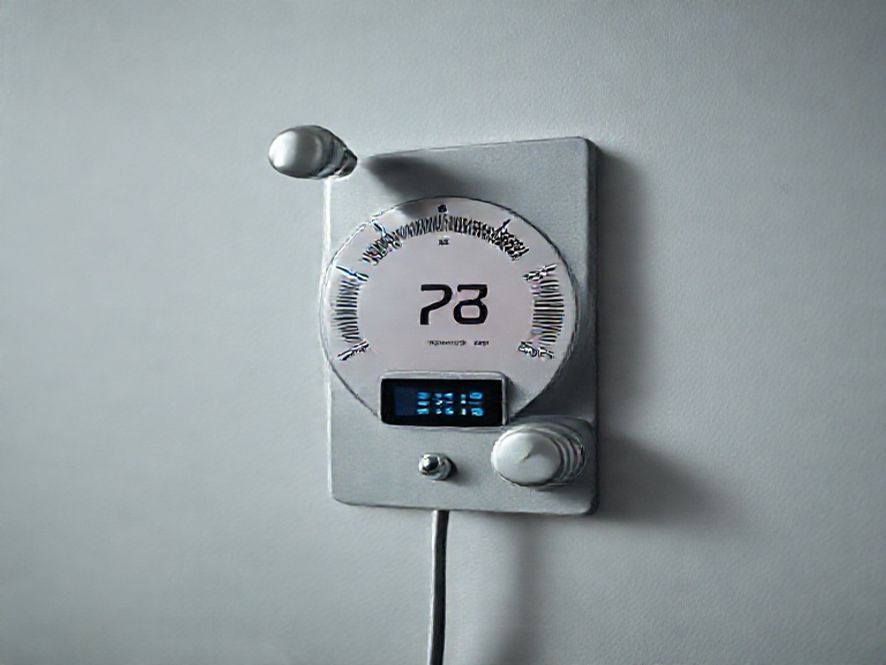 Por que é ideal para Quais são os Recursos de Controle: O Sistema de Compensação de Pressão (Controle)?