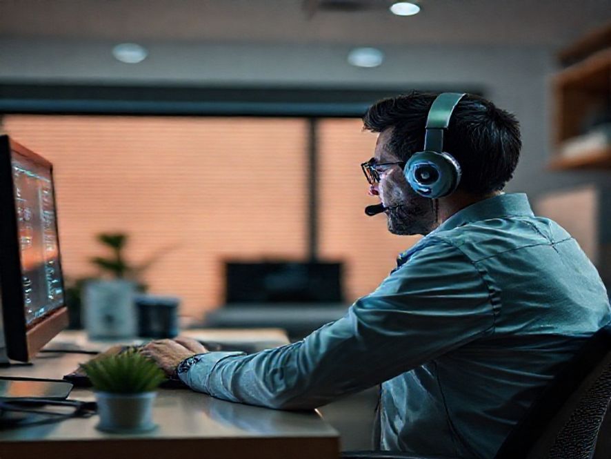 Por que é ideal para Quais são os Softwares Essenciais: O Driver de Vídeo (Configuração de Resolução)?