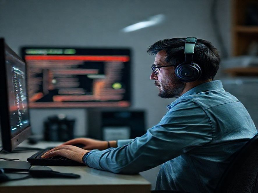 Por que é ideal para Quais são os Softwares Essenciais: O Programa de Atualização de Drivers (Drivers Genéricos)?