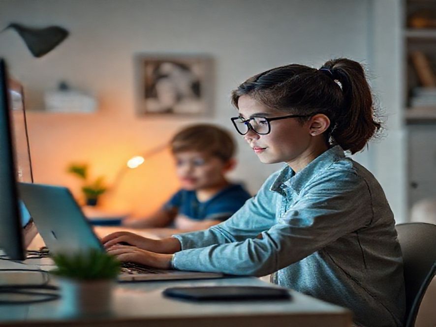 Por que é ideal para Quais são os Softwares Essenciais: O Recurso de Controle Parental (Segurança para Crianças)?