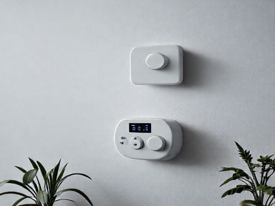 Por que é ideal para Qual a Capacidade de Fluxo: A Capacidade de Compensação (Flutuação de Temperatura de Entrada)?