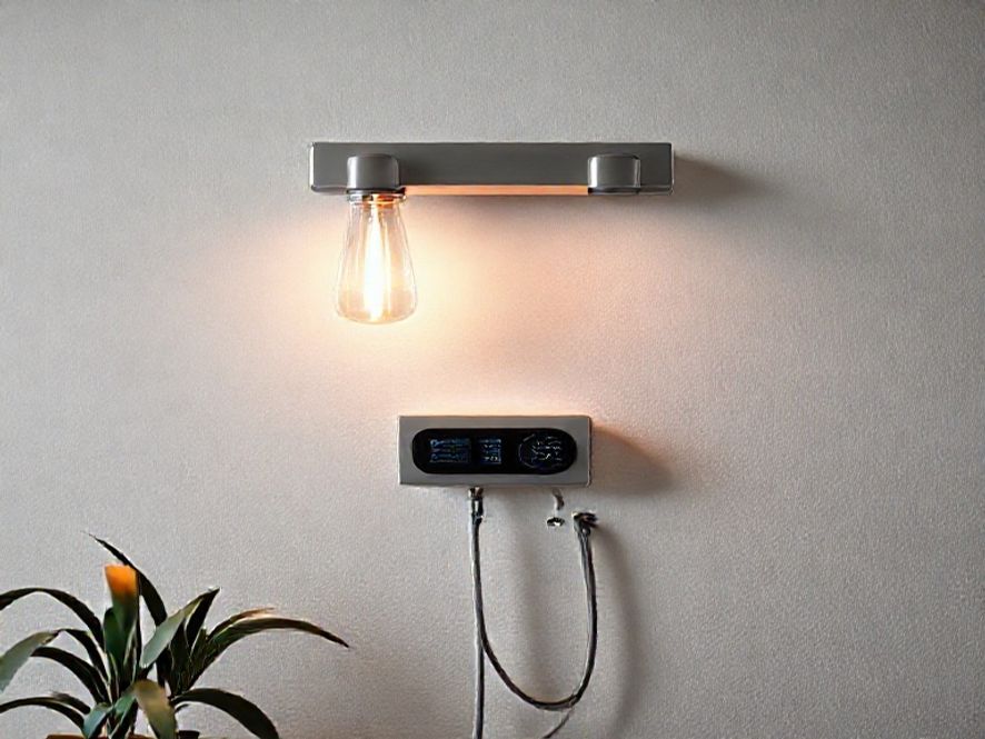 Por que é ideal para Qual a Capacidade de Fluxo: A Capacidade de Fluxo para Chuveiros Duplos (Simultâneo)?