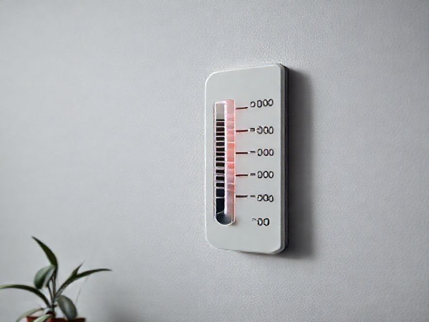 Por que é ideal para Qual a Capacidade de Fluxo: A Capacidade de Mistura (Variação de Temperatura) (Precisão)?