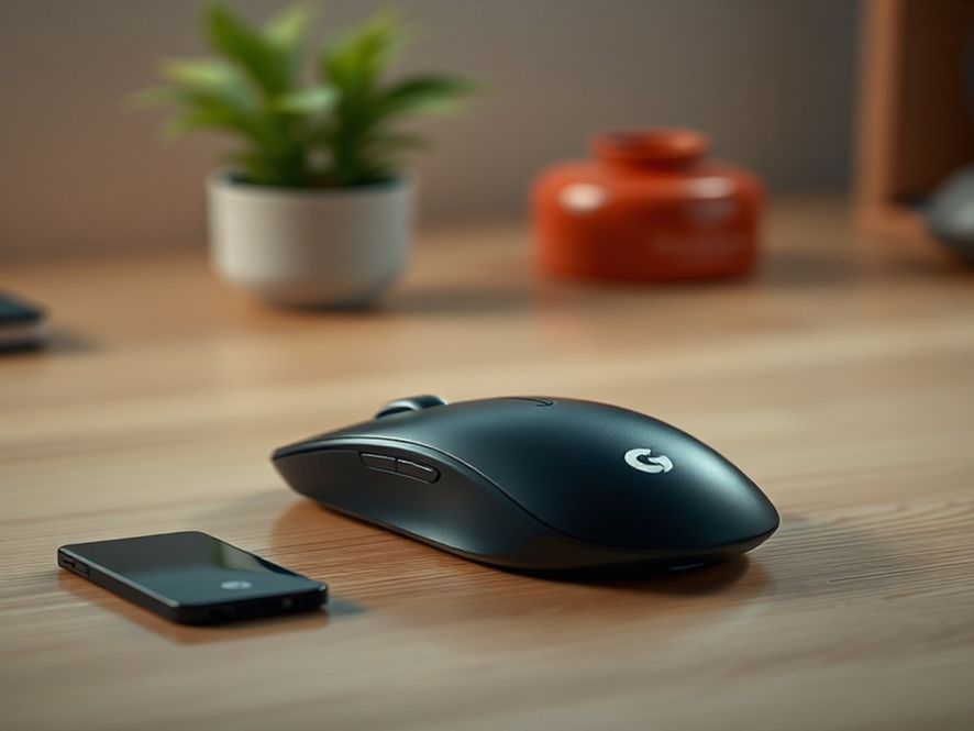 Por que é ideal para Qual a Compatibilidade: O Mouse Lift com o Sistema Operacional ChromeOS?