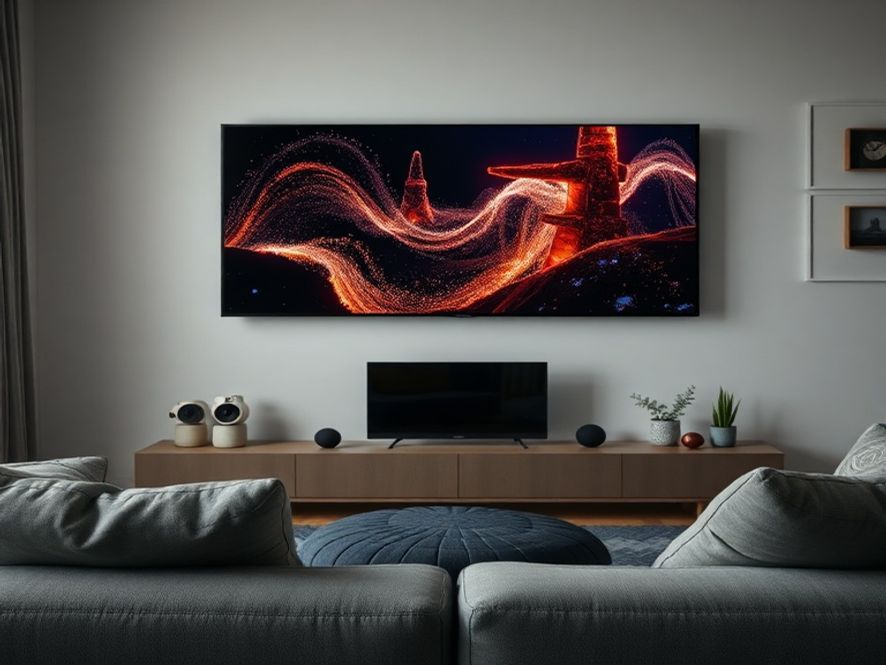 Por que é ideal para Qual a Compatibilidade: O Mouse Lift com Smart TVs (se compatível)?